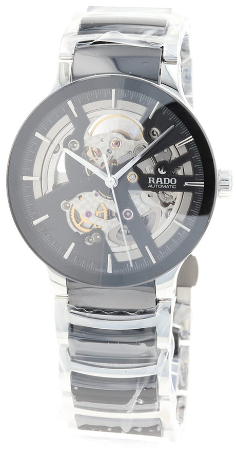 Rado Centrix Automatic Open Heart