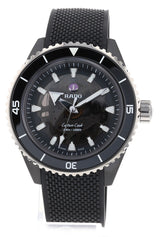 Rado Captain Cook High-Tech Ceramic