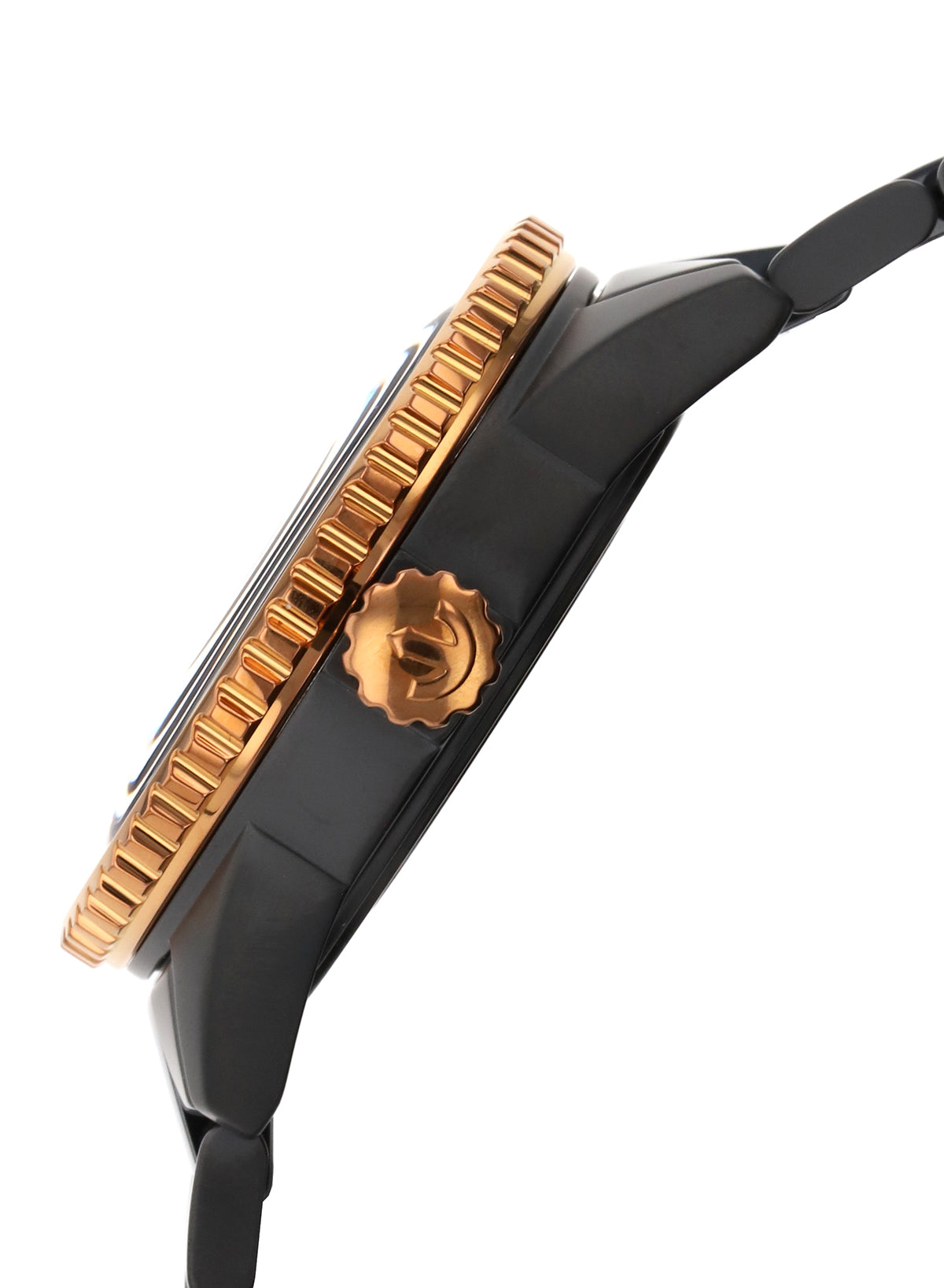 Rado Captain Cook High-Tech Ceramic Ref. R32127162