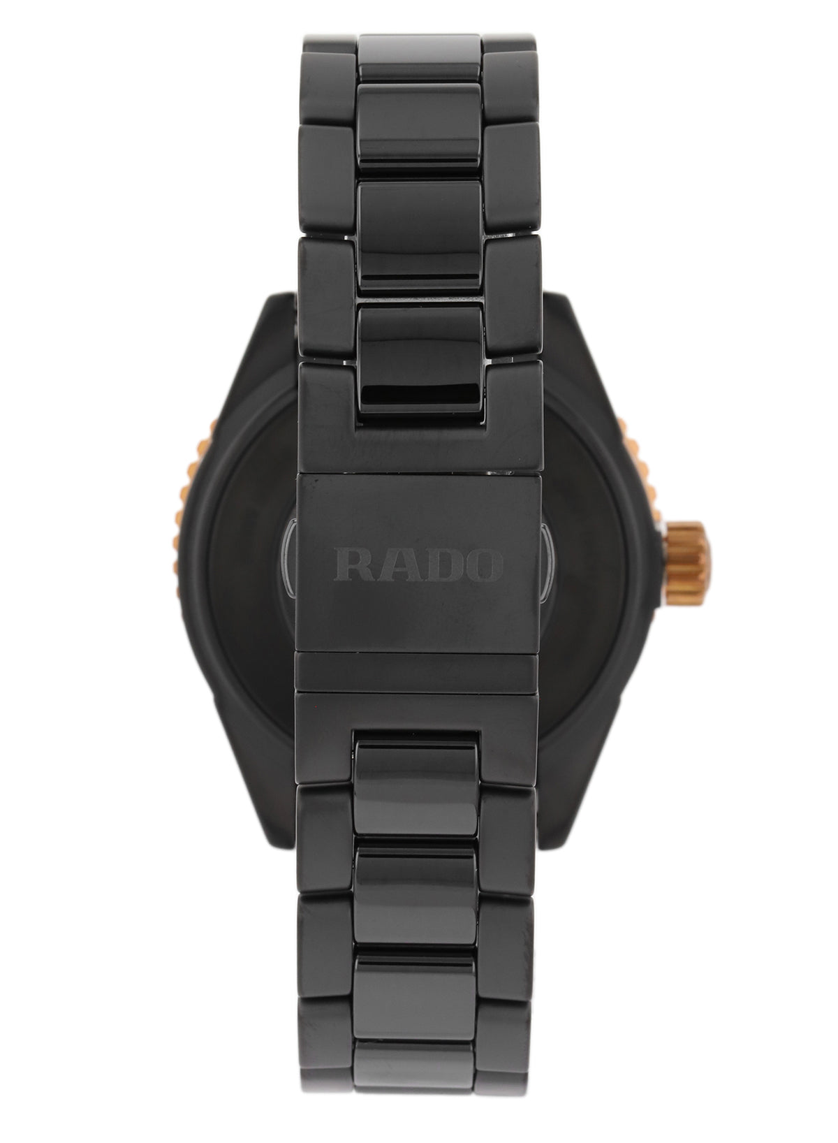Rado Captain Cook High-Tech Ceramic Ref. R32127162