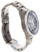 Rado Captain Cook High-Tech Ceramic
