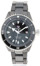 Rado Captain Cook High-Tech Ceramic Diver
