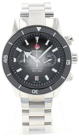 Rado Captain Cook Automatic Chronograph