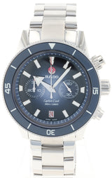 Rado Captain Cook Automatic Chronograph