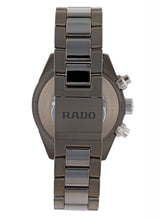 Rado Captain Cook High-Tech Ceramic Automatic Chronograph