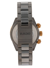 Rado Captain Cook High-Tech Ceramic Automatic Chronograph Ref. R32195202