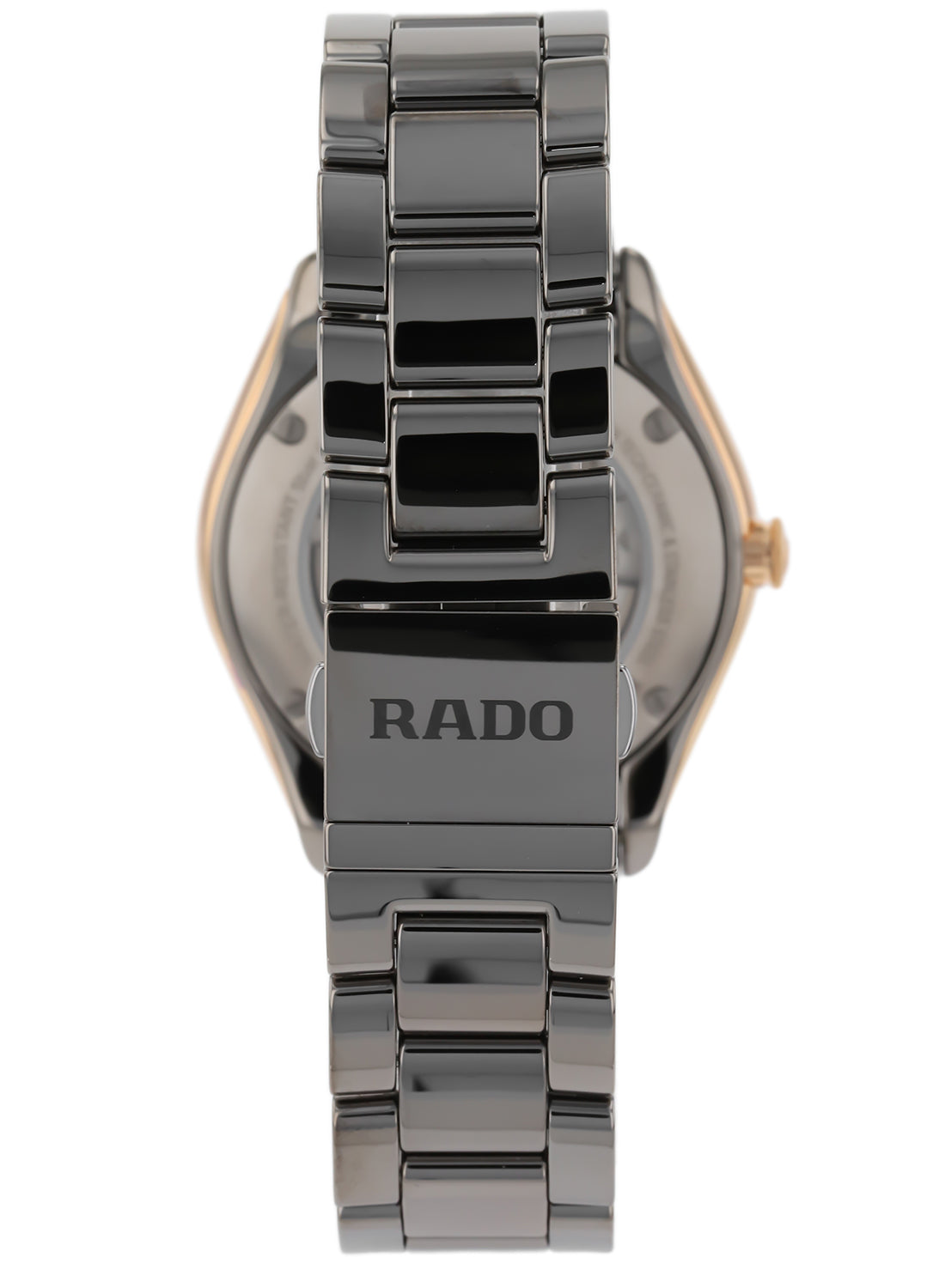 Rado R32276112 Rado Hyperchrome Automatic Diamonds R32256712 – Uhrinstinkt