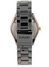 Rado Hyperchrome Automatic Diamonds