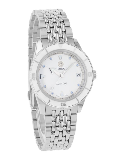 Rado Captain Cook Automatic Ref. R32500718