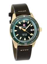 Rado Captain Cook Automatic Bronze