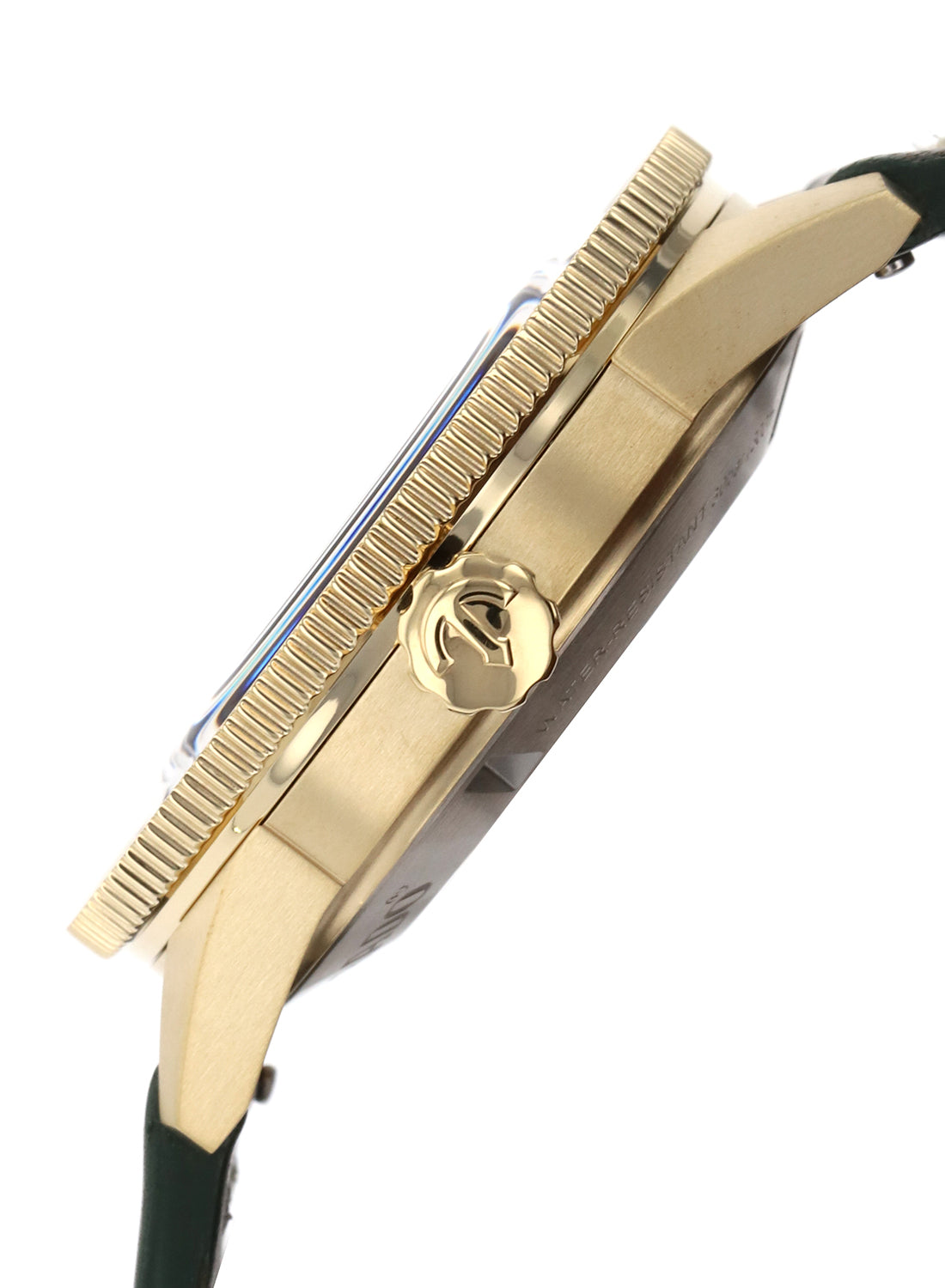 Rado Captain Cook Automatic Bronze