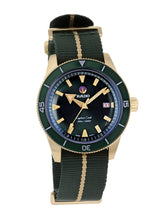 Rado Captain Cook Automatic Bronze