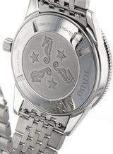 Rado Captain Cook Automatic