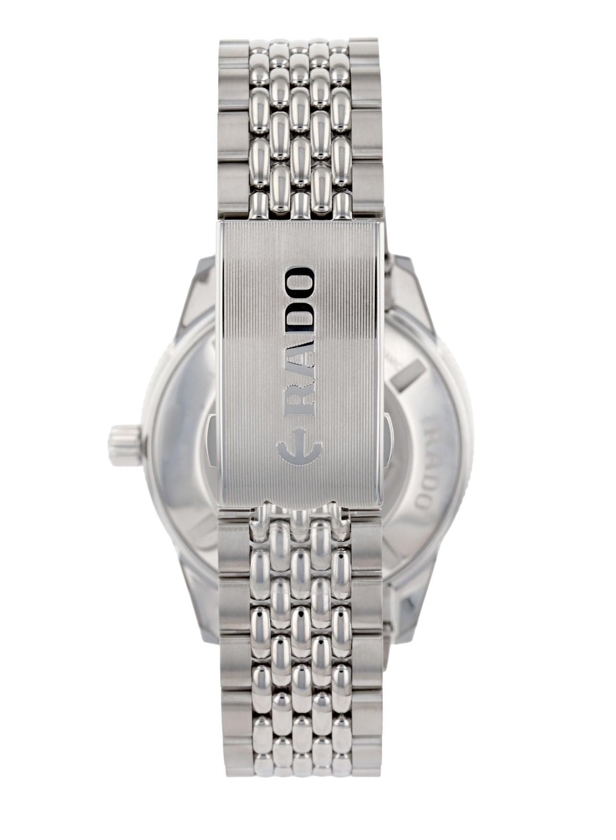 Rado Captain Cook Automatic