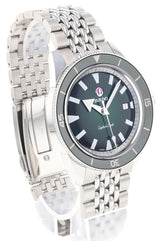 Rado Captain Cook Automatic