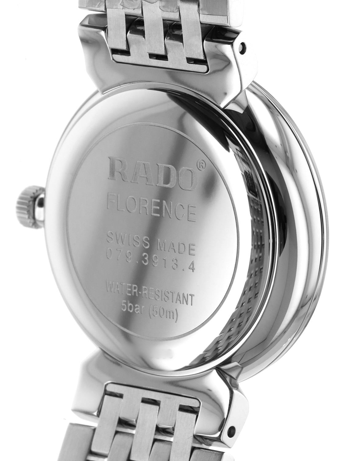 Rado Florence Classic Diamonds