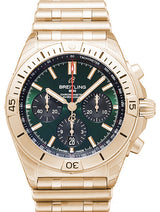 Breitling Chronomat B01 42