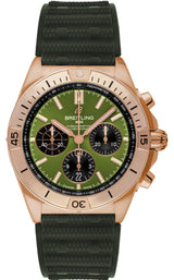 Breitling Chronomat B01 42 Giannis Antetokounmpo