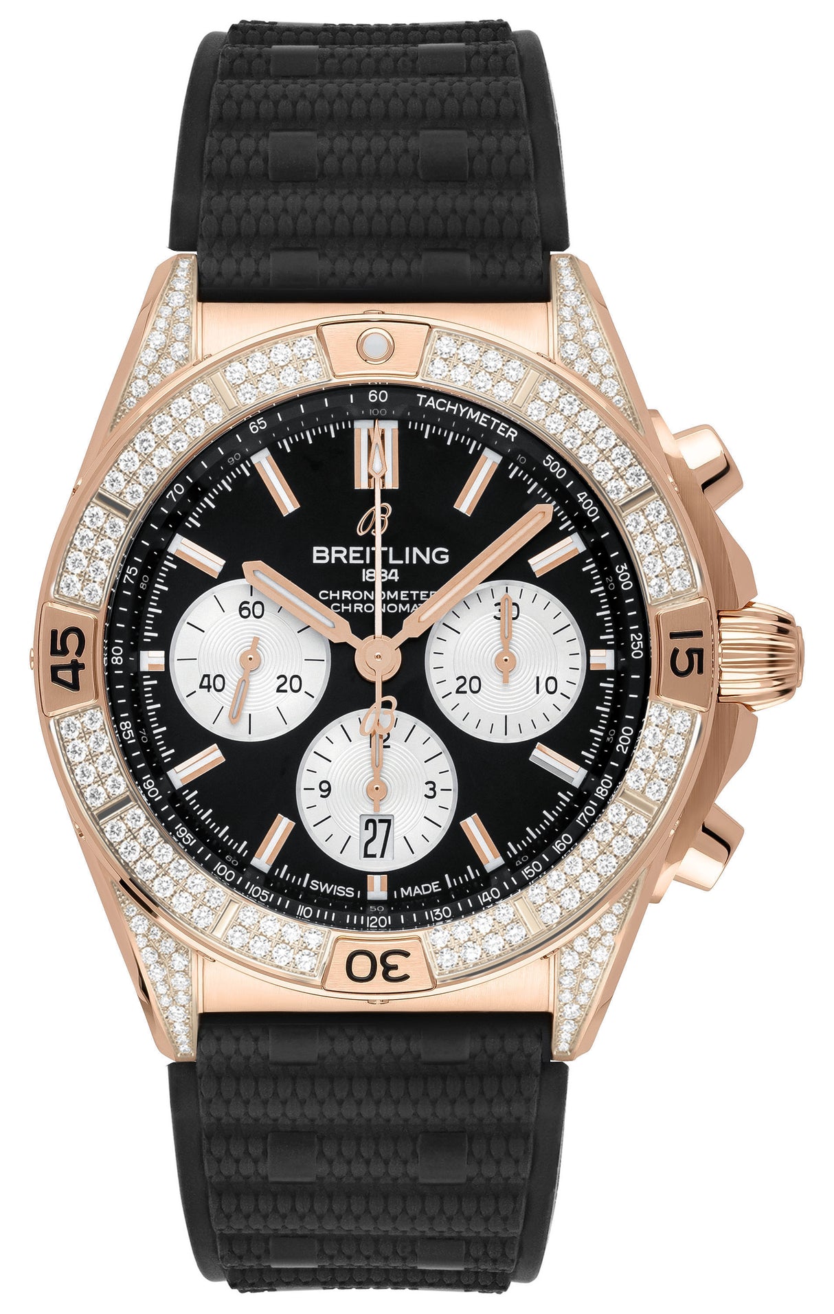 Breitling Chronomat B01 42