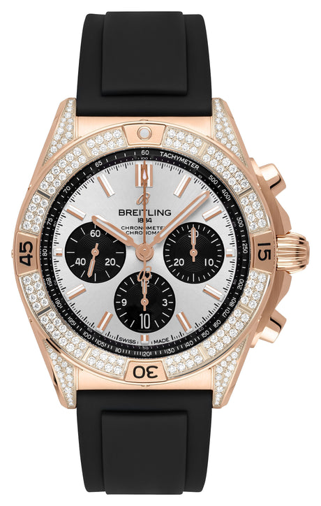 Breitling Chronomat B01 42