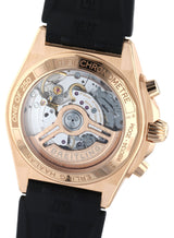 Breitling Chronomat B01 42 Erling Haaland