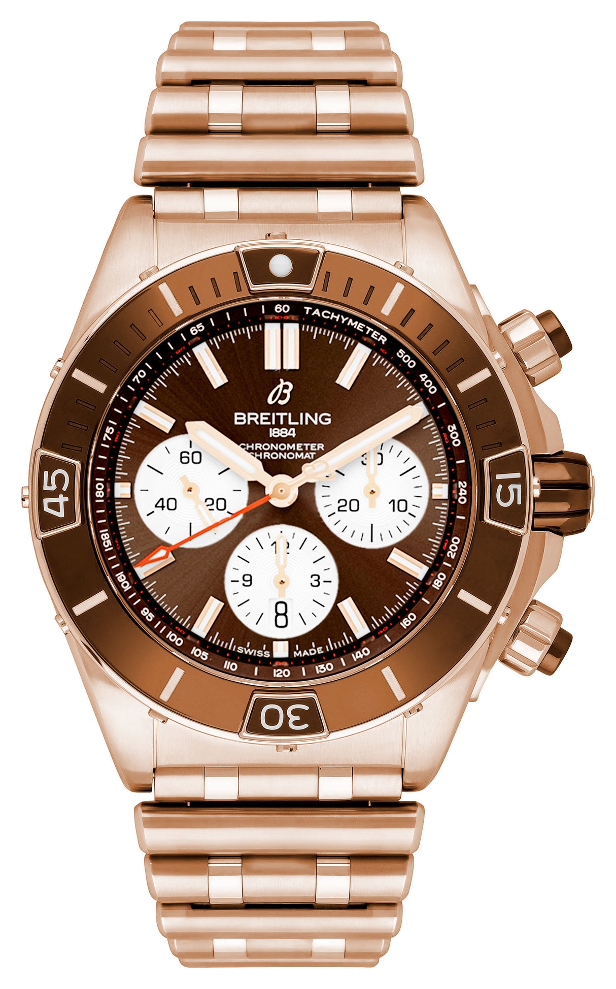 Breitling Super Chronomat B01 44