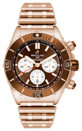Breitling Super Chronomat B01 44