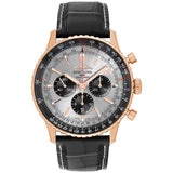 Breitling Navitimer 1 B01 Chronograph 46