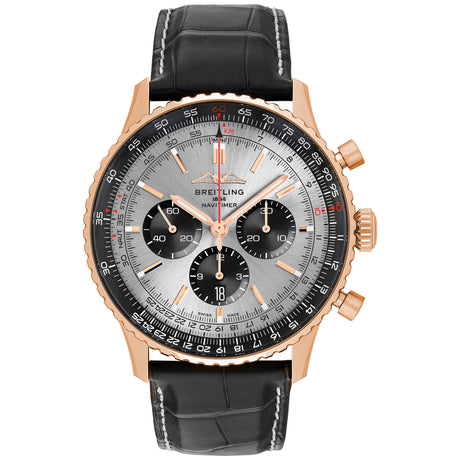 Breitling Navitimer 1 B01 Chronograph 46