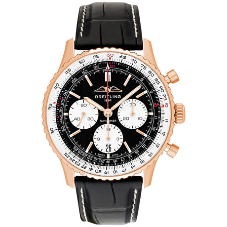 Breitling Navitimer 1 B01 Chronograph 43