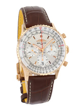 Breitling Navitimer 1 B01 Chronograph 41