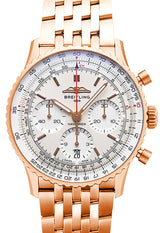 Breitling Navitimer 1 B01 Chronograph 41