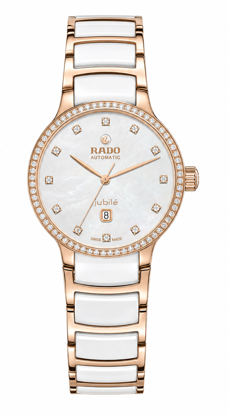 Rado Centrix Automatic Diamonds Ref. R30229902
