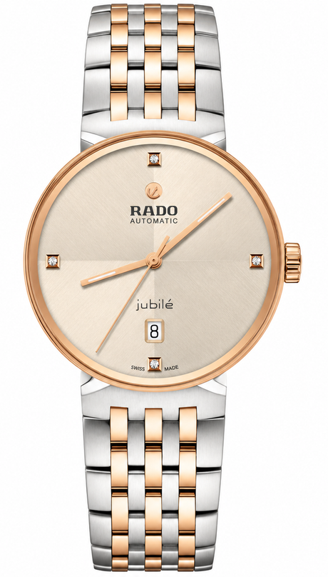 Rado Florence Automatic Ref. R48903703