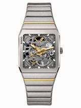 Rado Anatom Automatic Skeleton