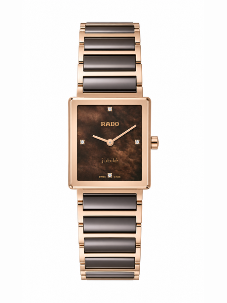 Rado Integral Quarz Diamonds Ref. R20251912