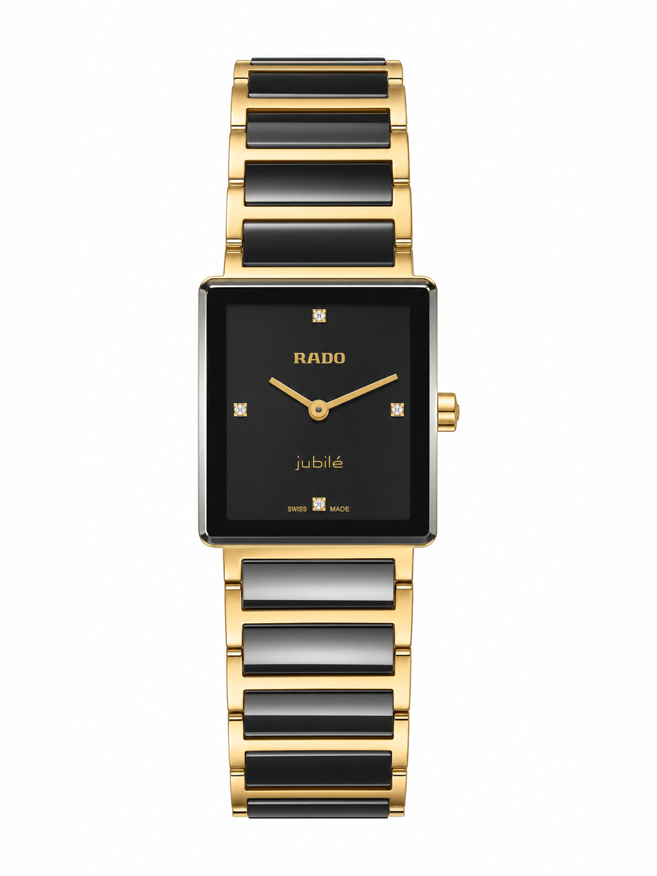 Rado Integral Quartz Diamonds Ref. R20252702