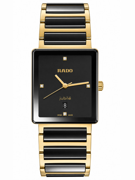 Rado Integral Quartz Diamonds Ref. R20256712