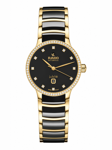 Rado Centrix Automatic Diamonds Ref. R30227702