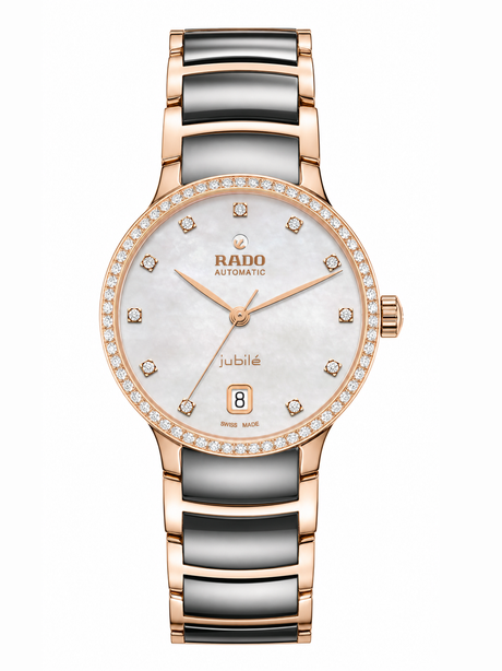 Rado Centrix Automatic Diamonds Ref. R30230912