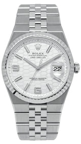 Rolex Land-Dweller 40