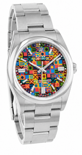 Rolex Oyster Perpetual 36