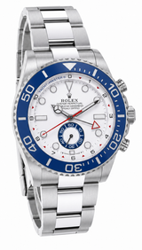 Rolex Yacht-Master II