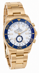 Rolex Yacht-Master II