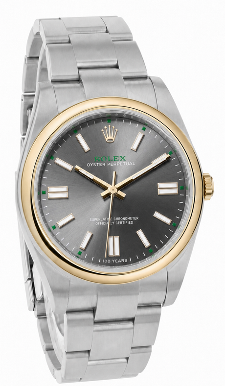 Rolex Oyster Perpetual 41 Ref. M134303-0001