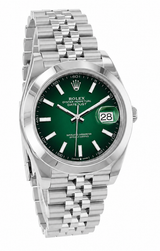 Rolex Datejust 41