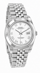 Rolex Datejust 41