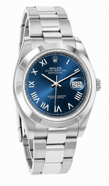 Rolex Datejust 41
