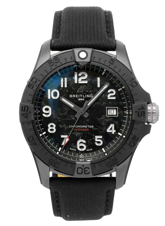 Breitling Avenger Automatic 42 Night Mission
