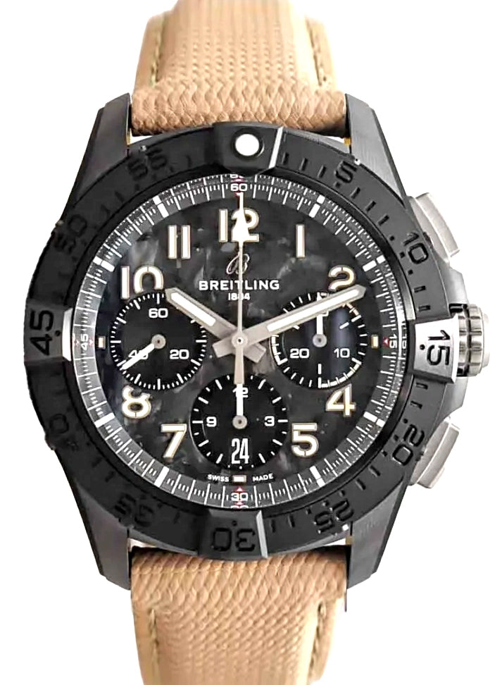 Breitling Avenger B01 Chronograph 42 Night Mission